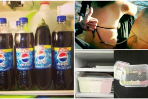 Это просто идеальное преступление!