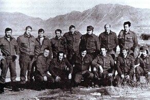  54 аксиомы спецназа ФСБ Альфа