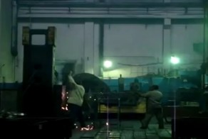 У Челябинска появился достойный соперник. Суровость этих работяг зашкаливает!