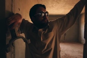 Сломайте свои стереотипы: как выглядит арабский рэп