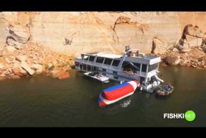 Только смелым покоряются моря!