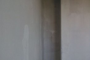 Как иногда застройщик прокладывает трубы