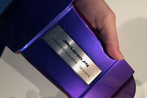 Десять самых бесполезных, но крутых автомобильных фишек