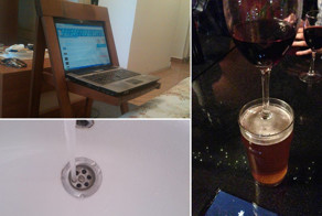 Рай перфекциониста: 15 идеально соразмерных вещей