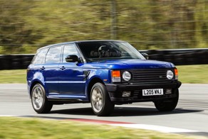 Современные автомобили с "лицами" из прошлого