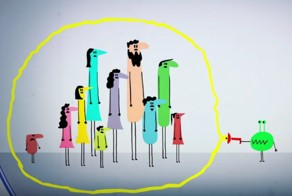 Задачка для пытливых умов 