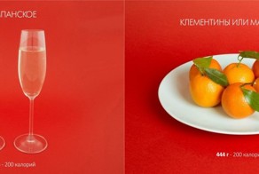 Не теряем бдительности: как распознать лишние 200 калорий в рождественских угощениях