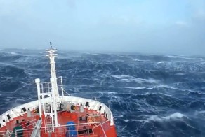 Идеальный шторм