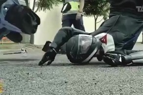 Скорость убивает!