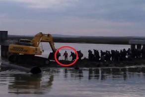 Такое можно увидеть только в России!