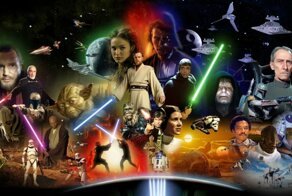 11 франшиз, которые будут жить вечно