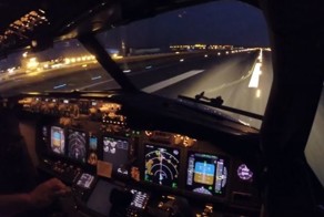 Жизнь глазами пилота