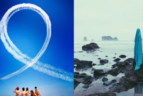 Победители конкурса мобильной фотографии iPhone Photography Awards 2015