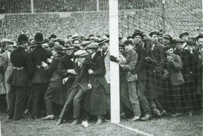 30 дико крутых футбольных фотографий