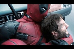 Дэдпул - Русский Трейлер 2 (2016)