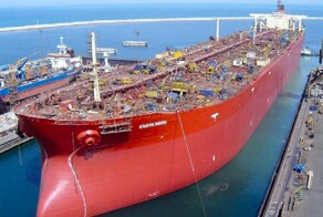 Топ 10 самые большие корабли в мире