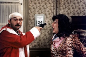 Европейцы у телеэкрана: что смотрят в разных странах в рождественскую и новогоднюю ночь? 