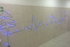 Веселые медицинские истории из жизни врачей и их пациентов