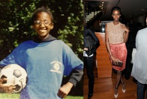 Удивительная история превращения гадкого утенка в прекрасного лебедя