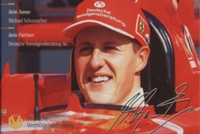 Михаэль Шумахер