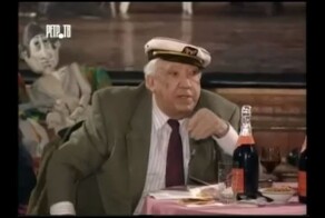 Как выпить шампанское из бутылки, не открывая её