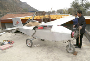 Безумные творения китайских изобретателей