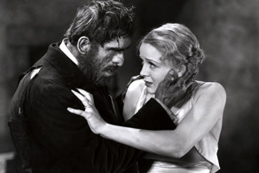 Рекламные плакаты дореволюционных фильмов ужасов