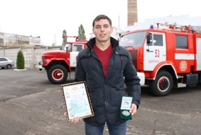 Герои среди нас: подвиги людей в 2015 году