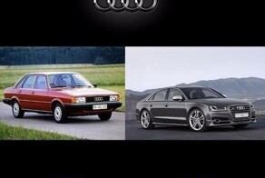 Как изменились автомобили