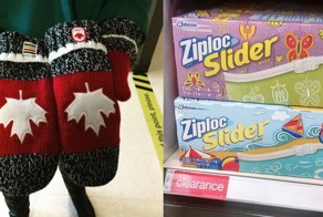 16 хитростей, помогающих жителям Канады справиться с суровой зимой