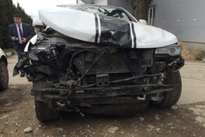 Вскрылся обман в сфере страхования автомобиля