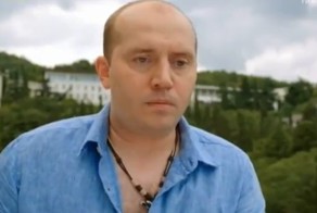 Сергей Бурунов, Актер с большой буквы