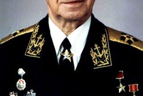 Династия адмиралов
