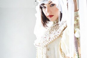 Другая Саша Грэй