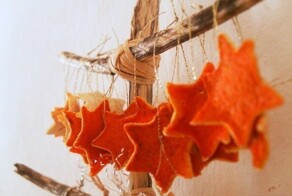 Не стоит выбрасывать мандариновые корки