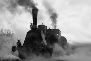 ПОЕЗДА-ПРИЗРАКИ И ПРИЗРАКИ В ПОЕЗДАХ