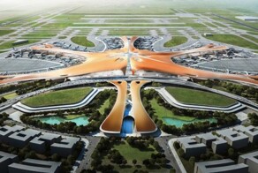 Самые удивительные постройки за 2015 год