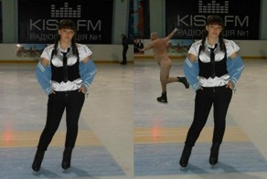 Отредактировали фото боги фотошопа