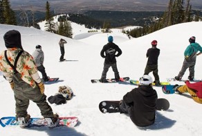  Потрясающее экстремальное видео, снятое одним кадром