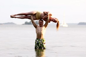 Спорт - это жизнь!