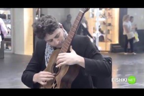 Эти музыкальные виртуозы сделают ваш день лучше