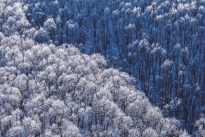 Великолепные фото видов Грузии с вертолёта от грузинского фотографа Дито Тедиашвили