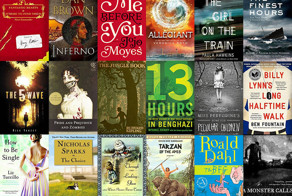 19 книг, которые обзаведутся экранизациями в этом году