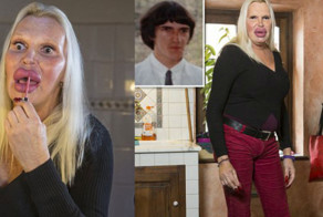 Эта женщина заплатила более 76 000 долларов за своё будущее идеальное тело - и вот результат