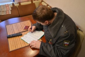 Наша служба и опасна, и трудна: перлы из полицейских протоколов