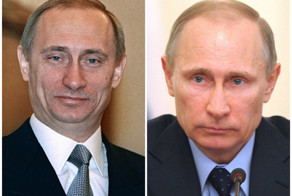 Первые лица государств тогда и сейчас: как власть меняет людей