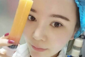 Китаянка сварила мыло из собственного жира в подарок бывшему парню   