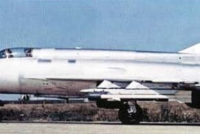 Воздушный таран 1973 года над Тбилиси