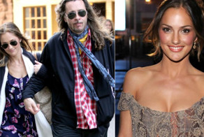 15 самых горячих дочерей легендарных рок-звезд 