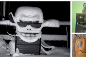 Восстание машин: 15 оживших бытовых приборов